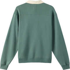 Originals Fleece Rugby Polo - Men's