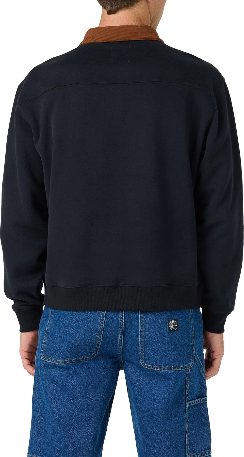 Originals Fleece Rugby Polo - Men's