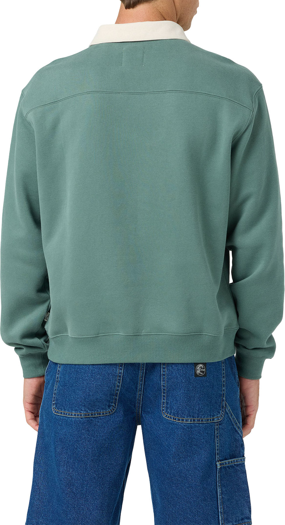 Originals Fleece Rugby Polo - Men's