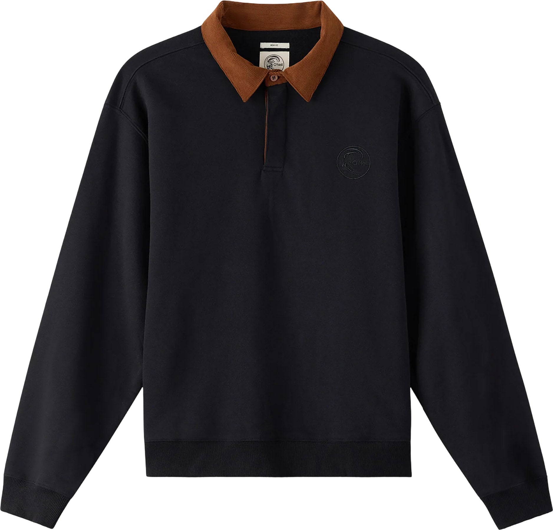 Originals Fleece Rugby Polo - Men's