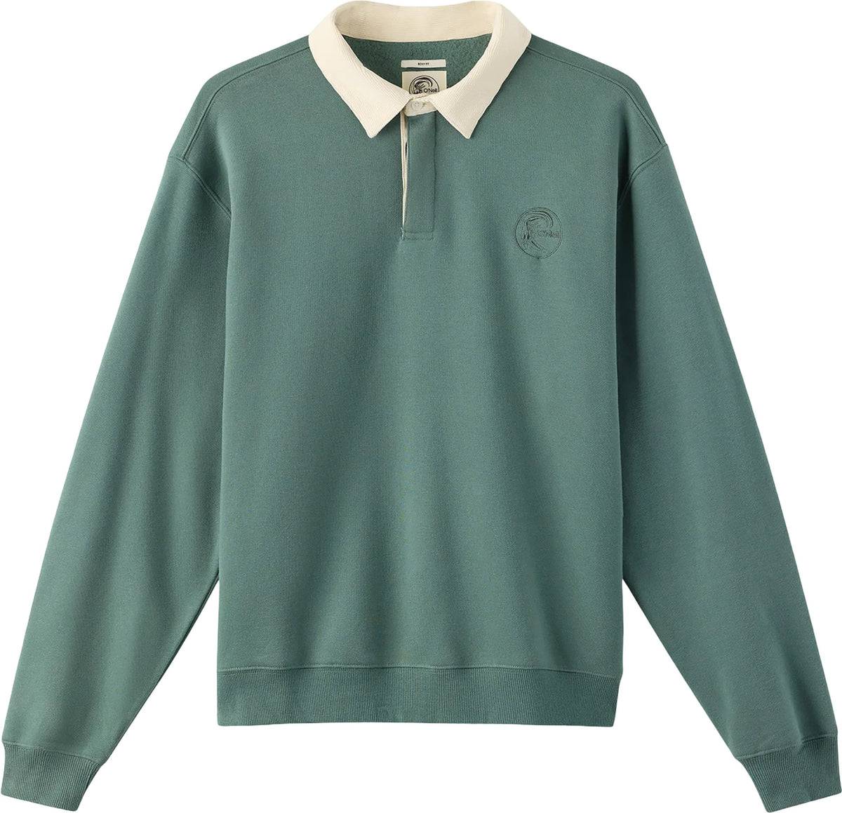 Originals Fleece Rugby Polo - Men's