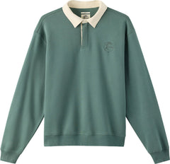 Originals Fleece Rugby Polo - Men's