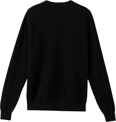 Roscoe Waffle Long sleeve Sweater - Men's