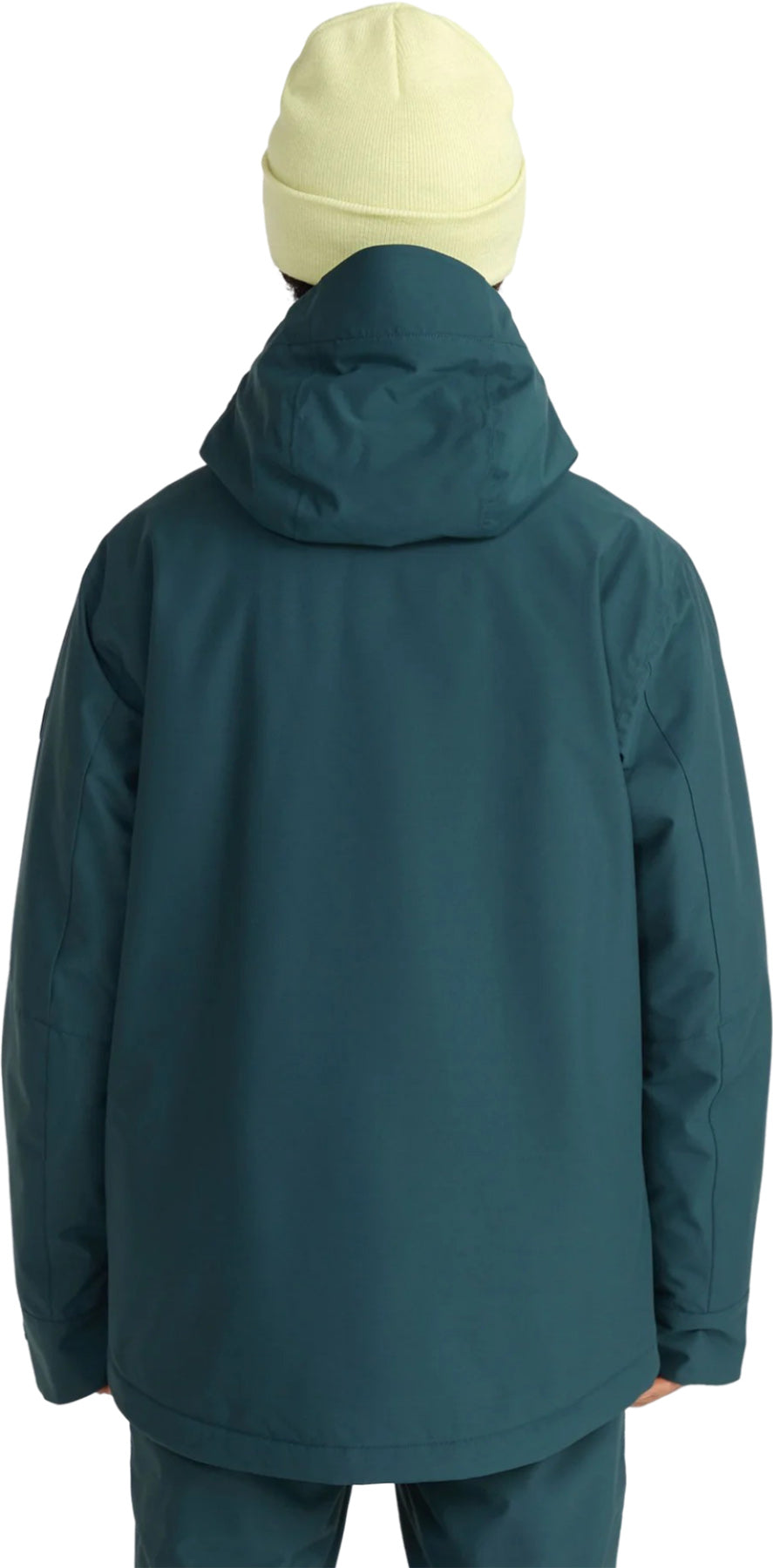 Hammer Jacket - Men's