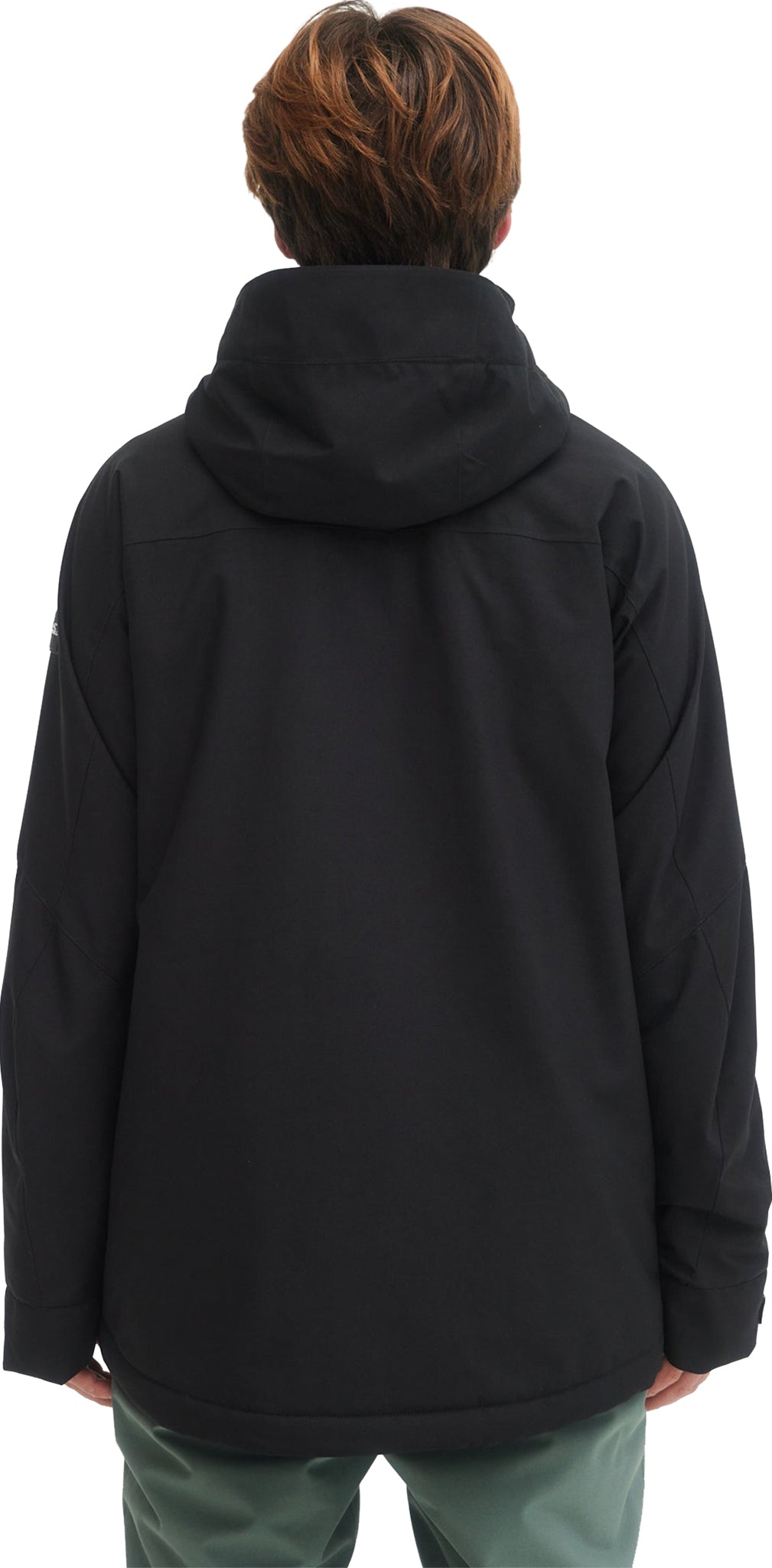 Hammer Jacket - Men's