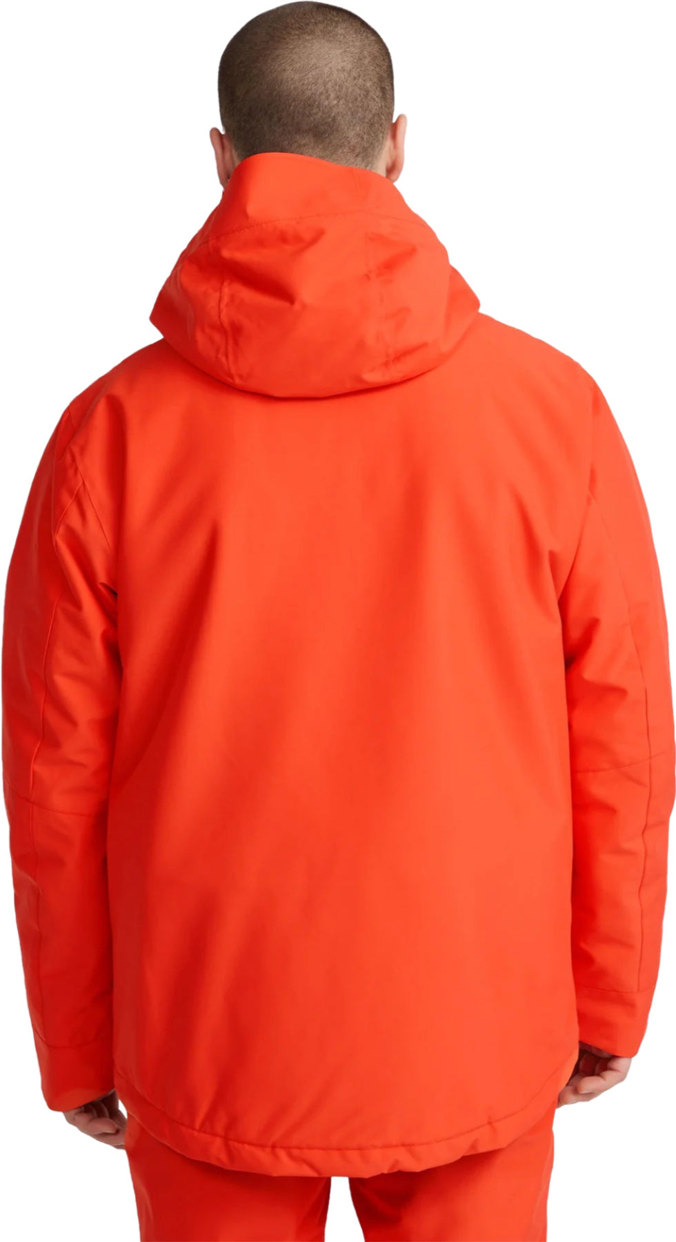 Hammer Jacket - Men's