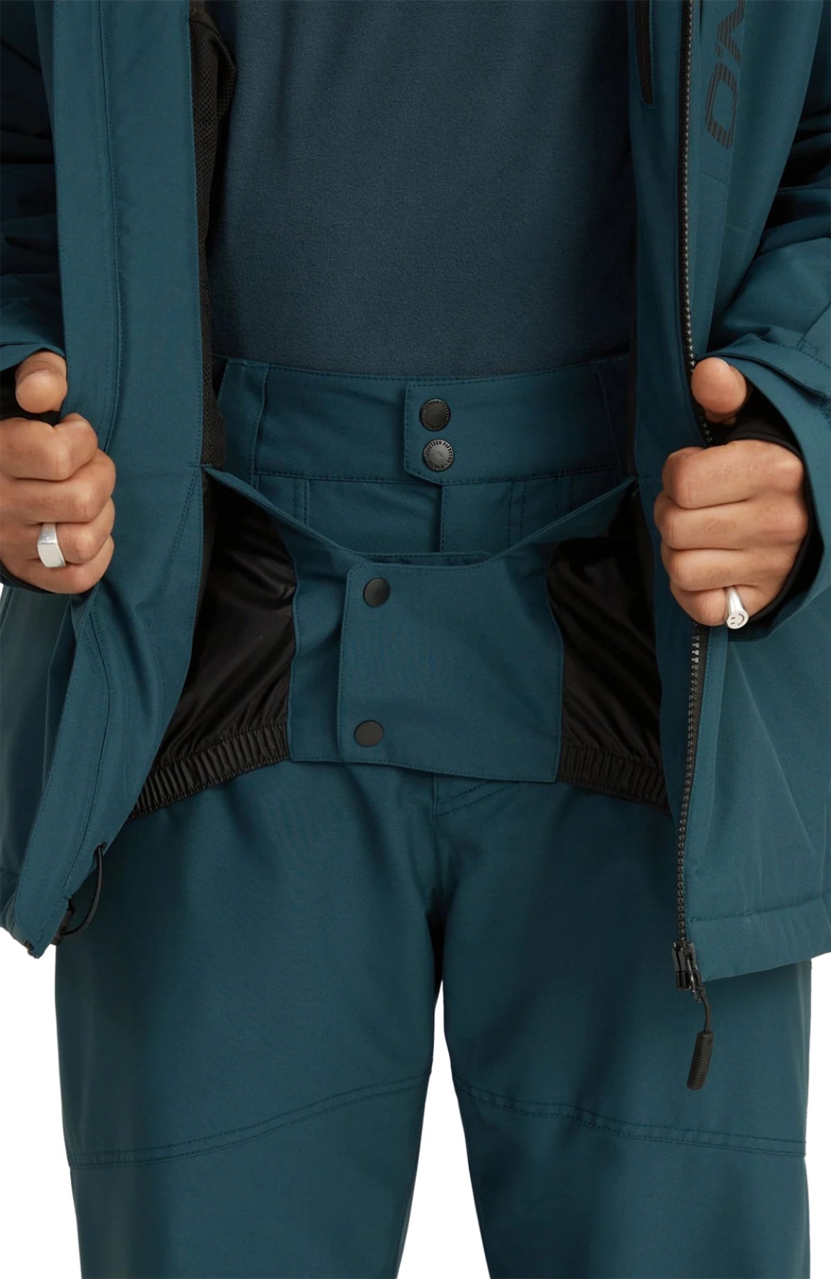 Hammer Jacket - Men's