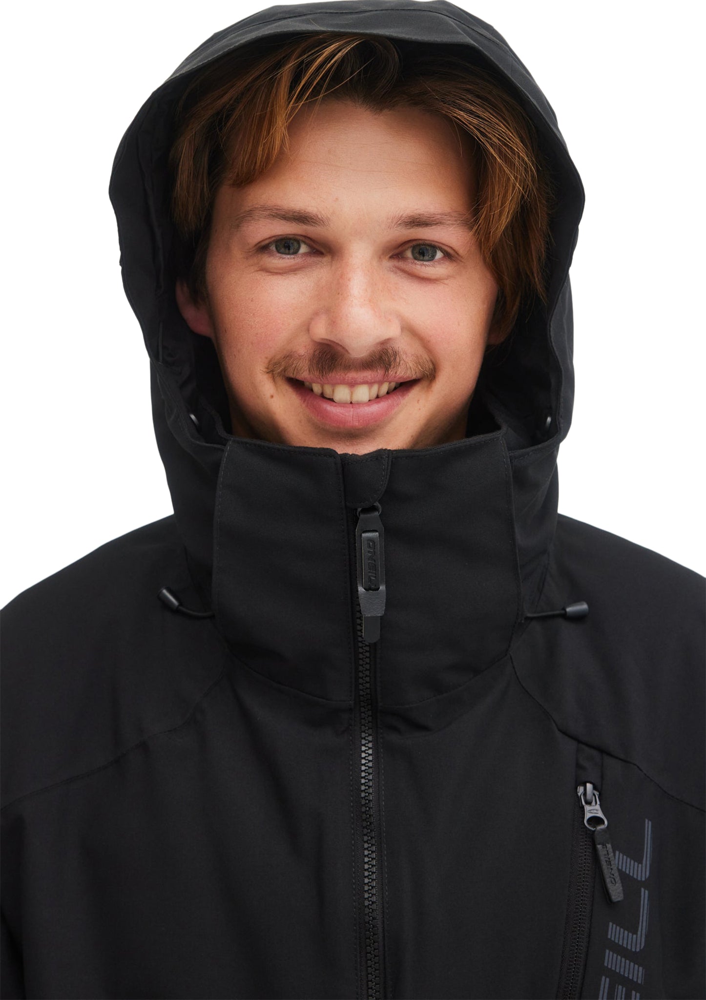Hammer Jacket - Men's