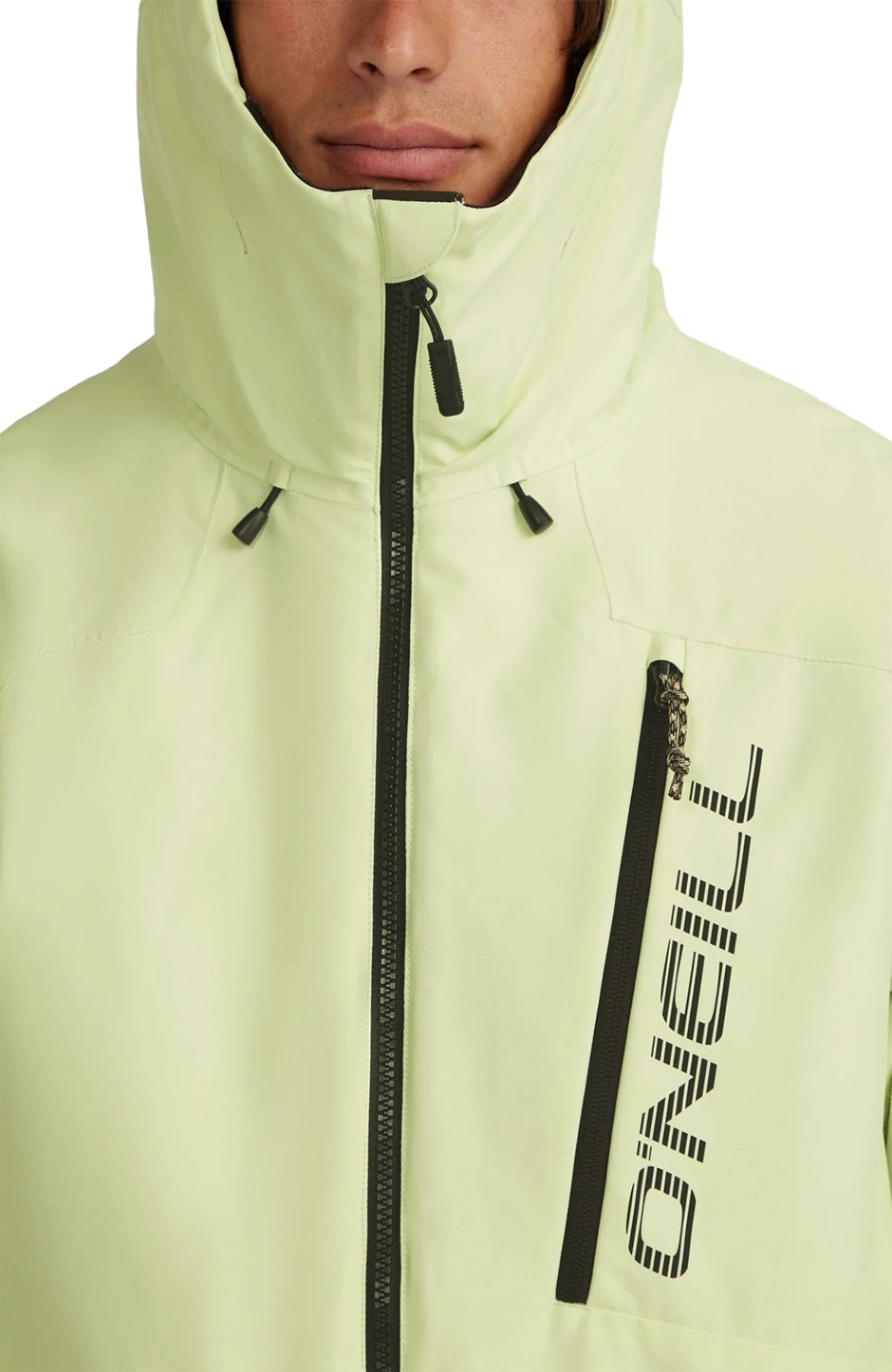 Hammer Jacket - Men's