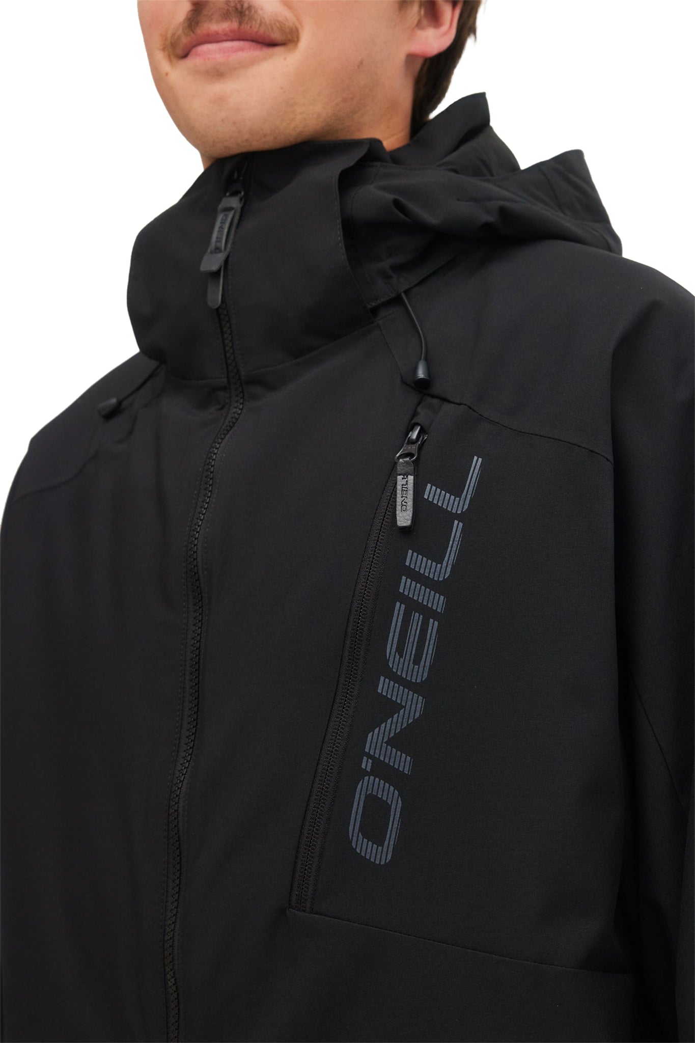 Hammer Jacket - Men's