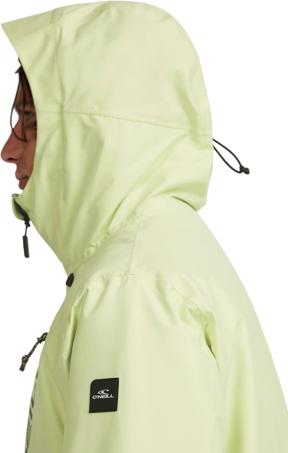 Hammer Jacket - Men's