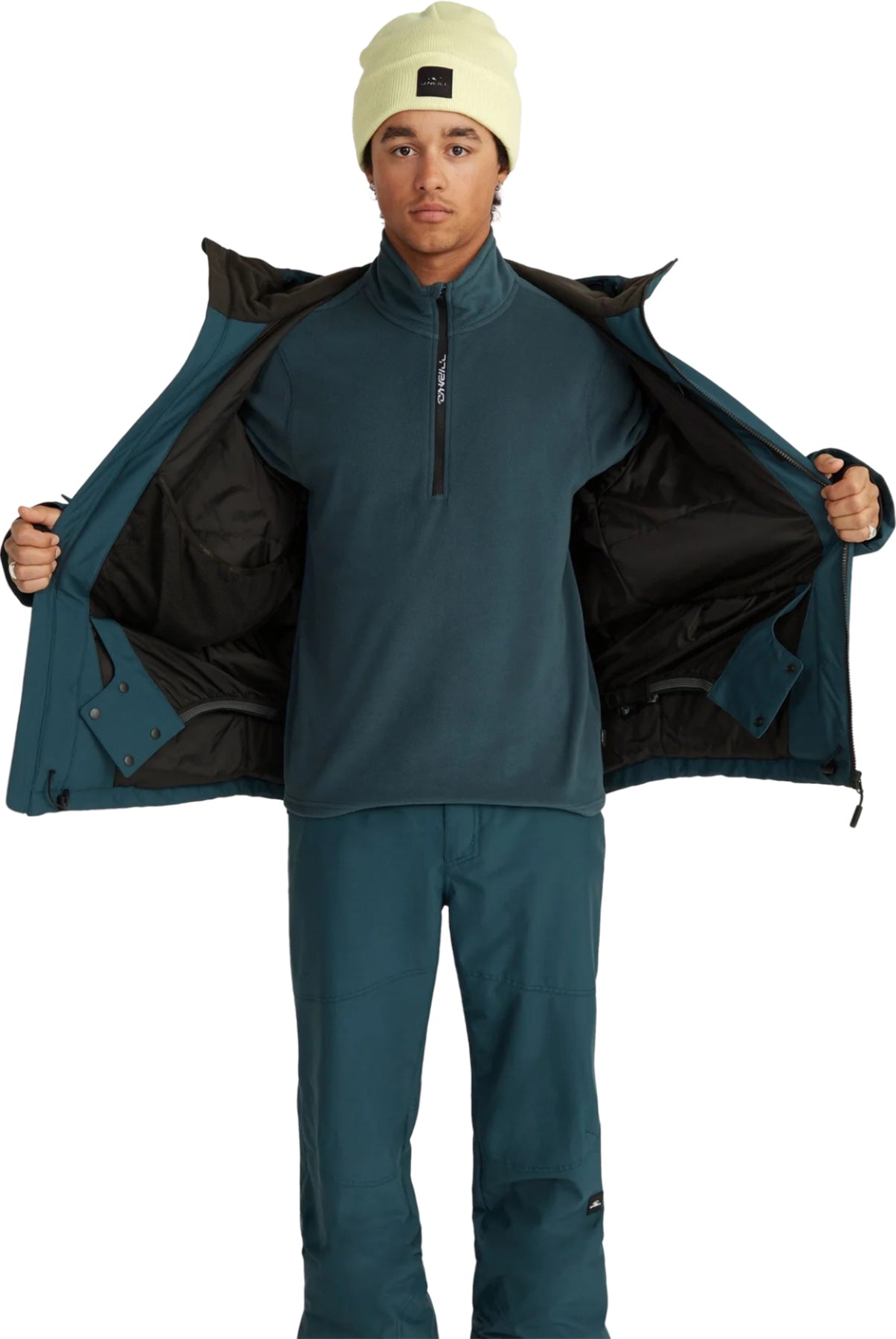 Hammer Jacket - Men's