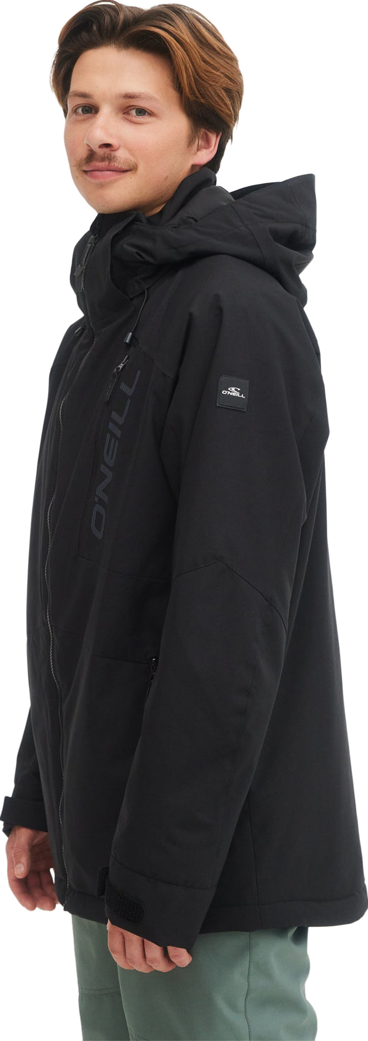 Hammer Jacket - Men's