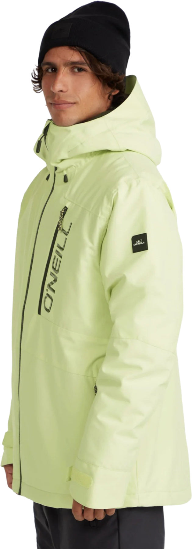 Hammer Jacket - Men's
