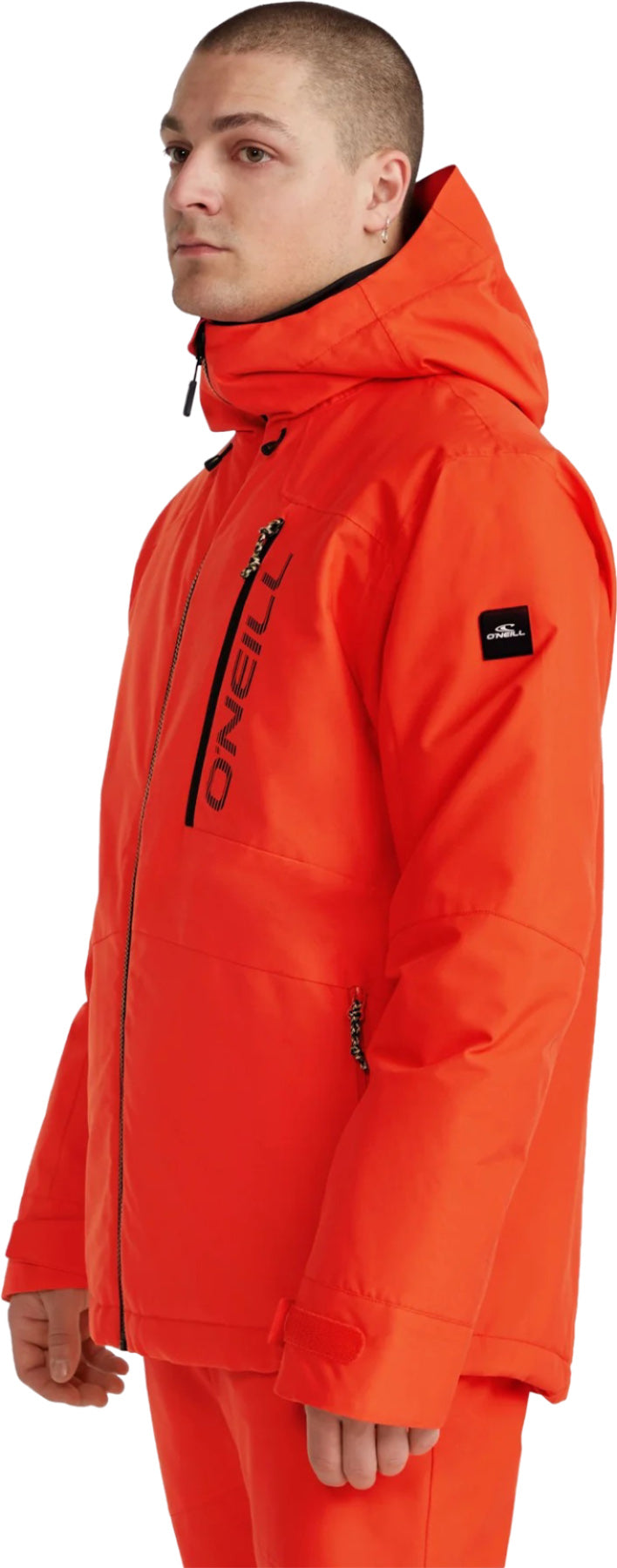 Hammer Jacket - Men's