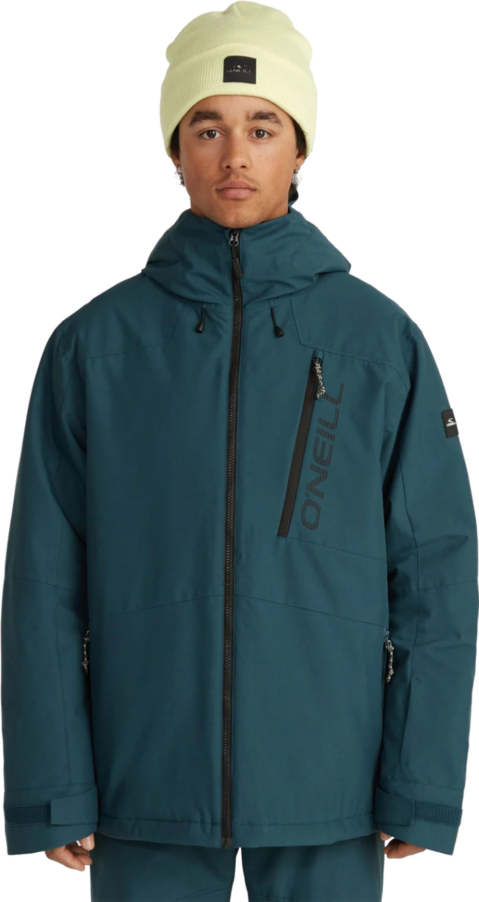 Hammer Jacket - Men's