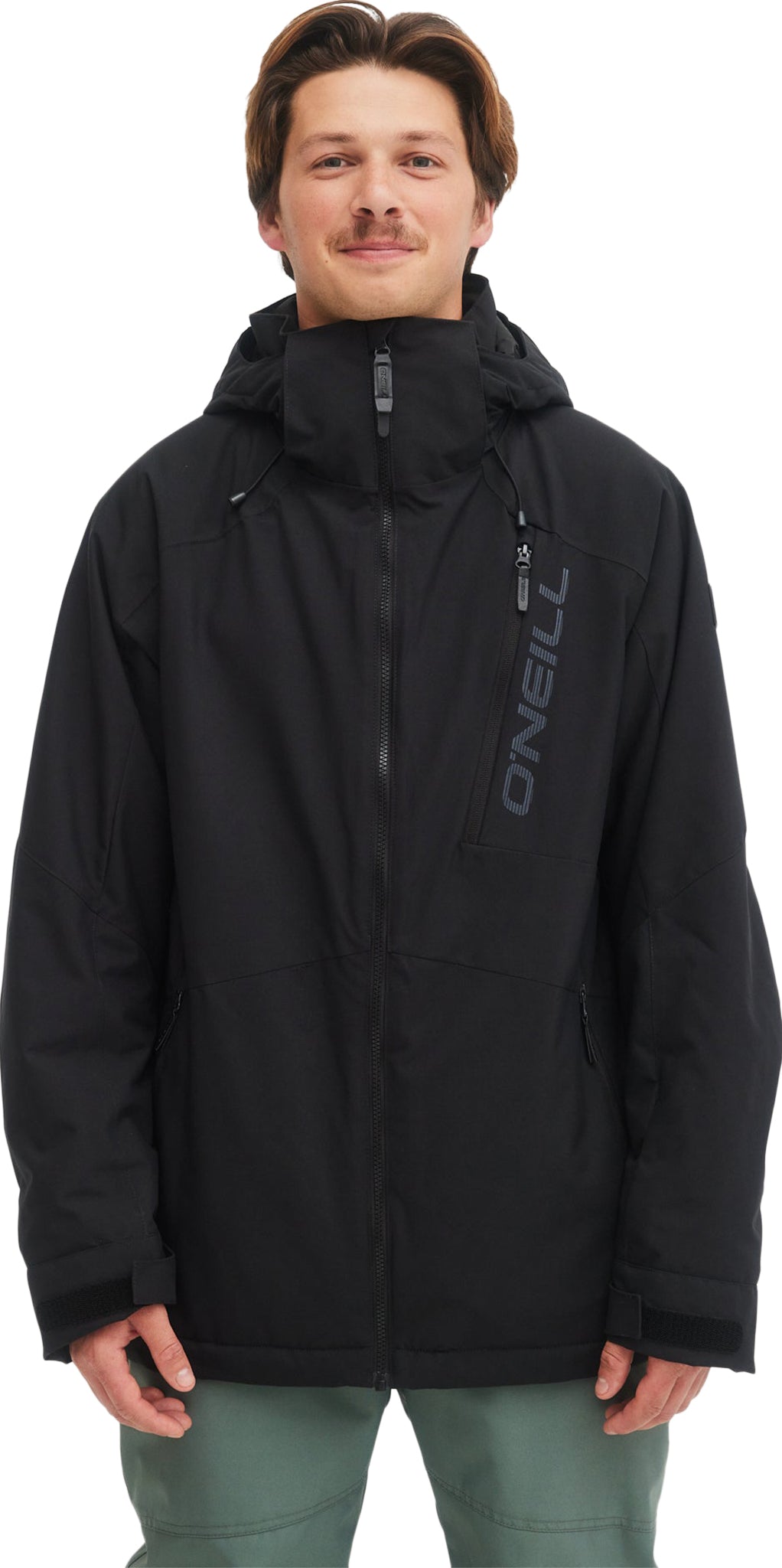 Hammer Jacket - Men's