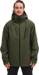 Hammer Jacket - Men's