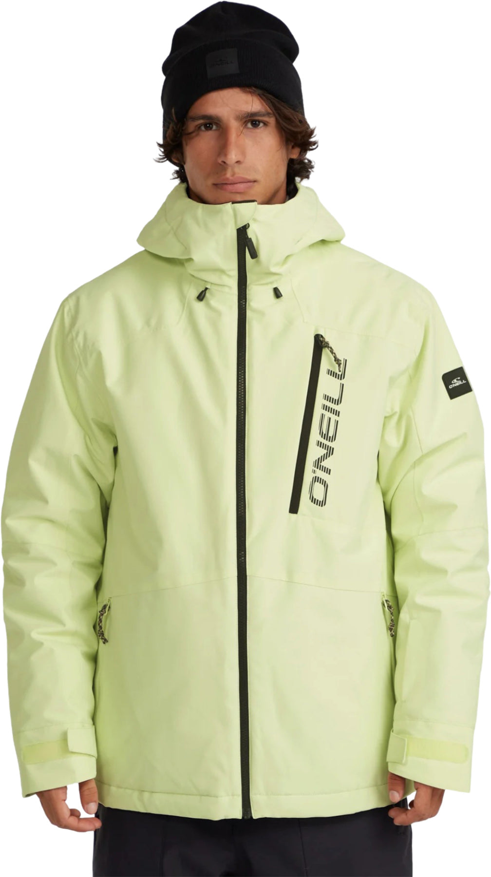 Hammer Jacket - Men's