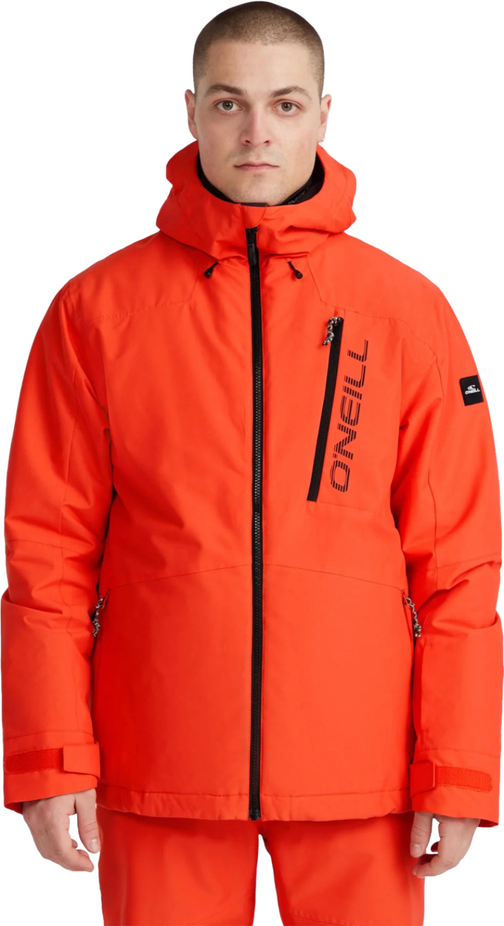 Hammer Jacket - Men's
