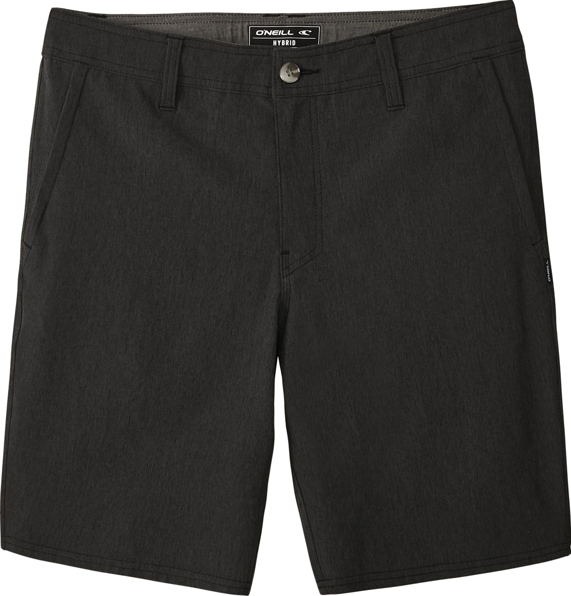 Loaded Heather 19'' Hybrid Short - Men’s