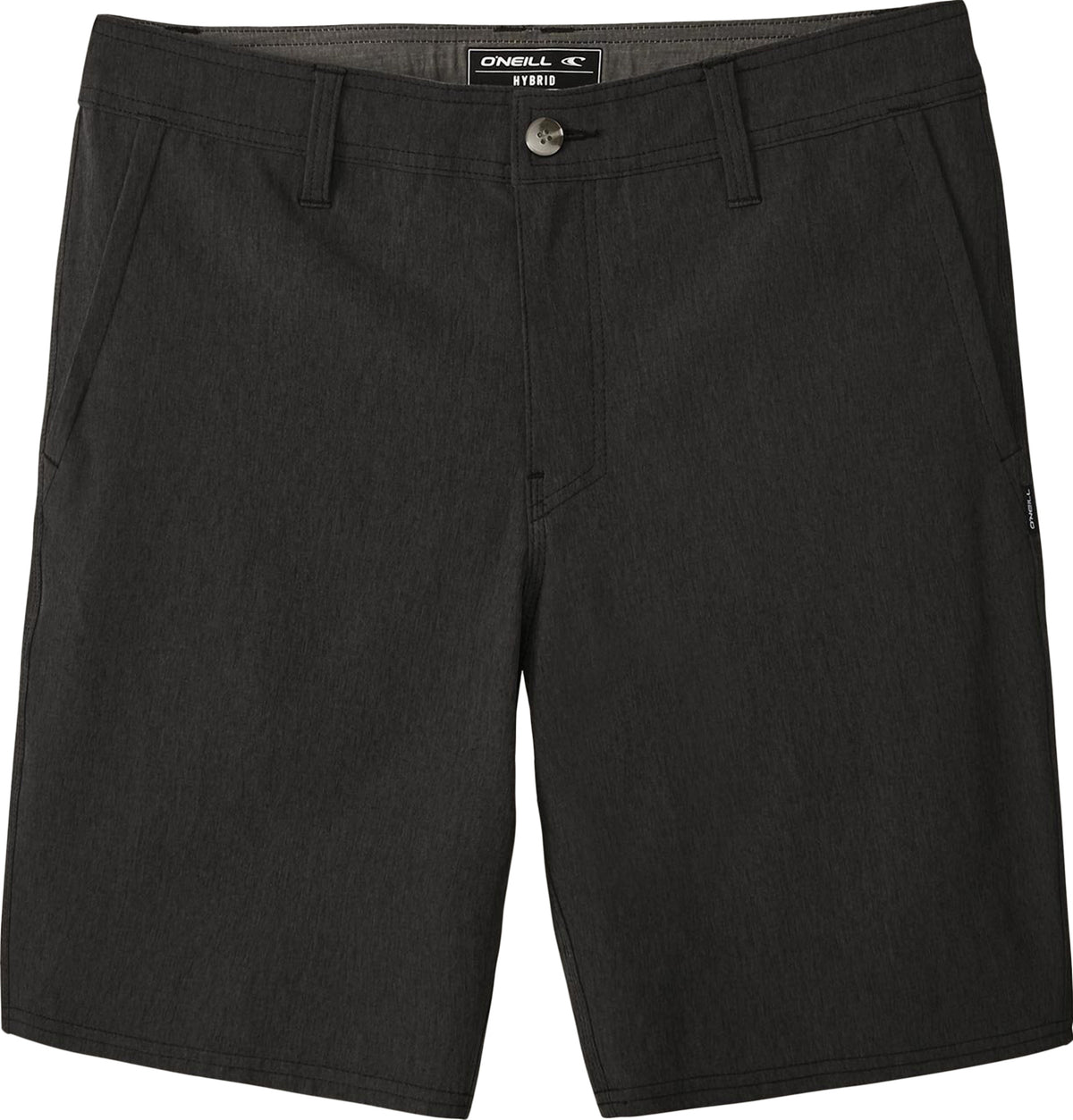 Loaded Heather 19'' Hybrid Short - Men’s