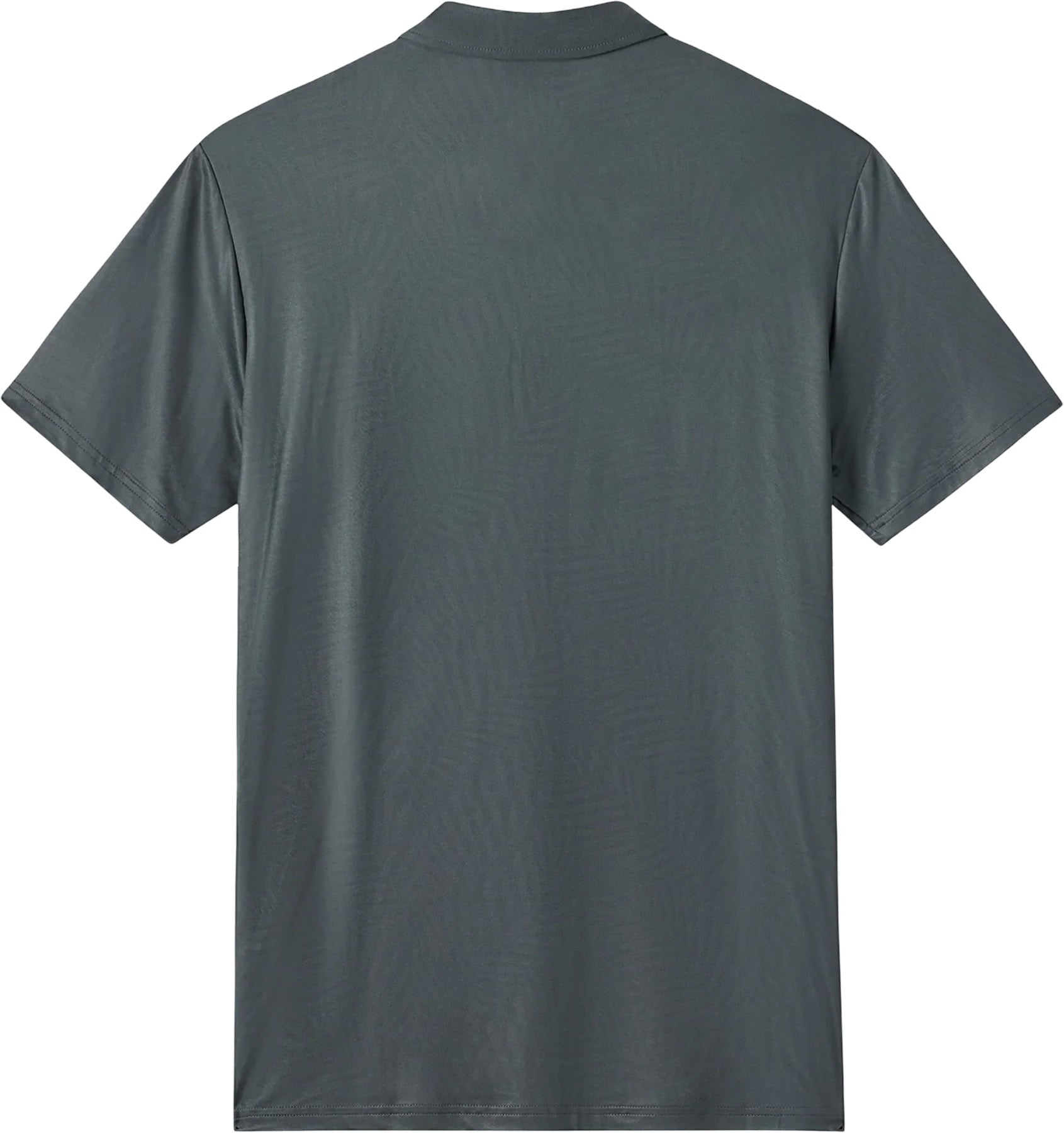 TRVLR UPF Short Sleeve Polo - Men's