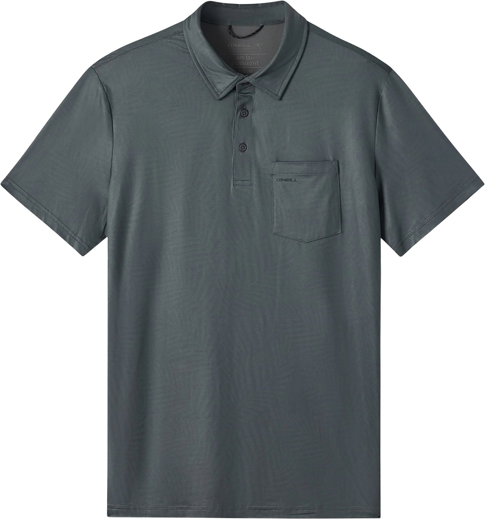 TRVLR UPF Short Sleeve Polo - Men's