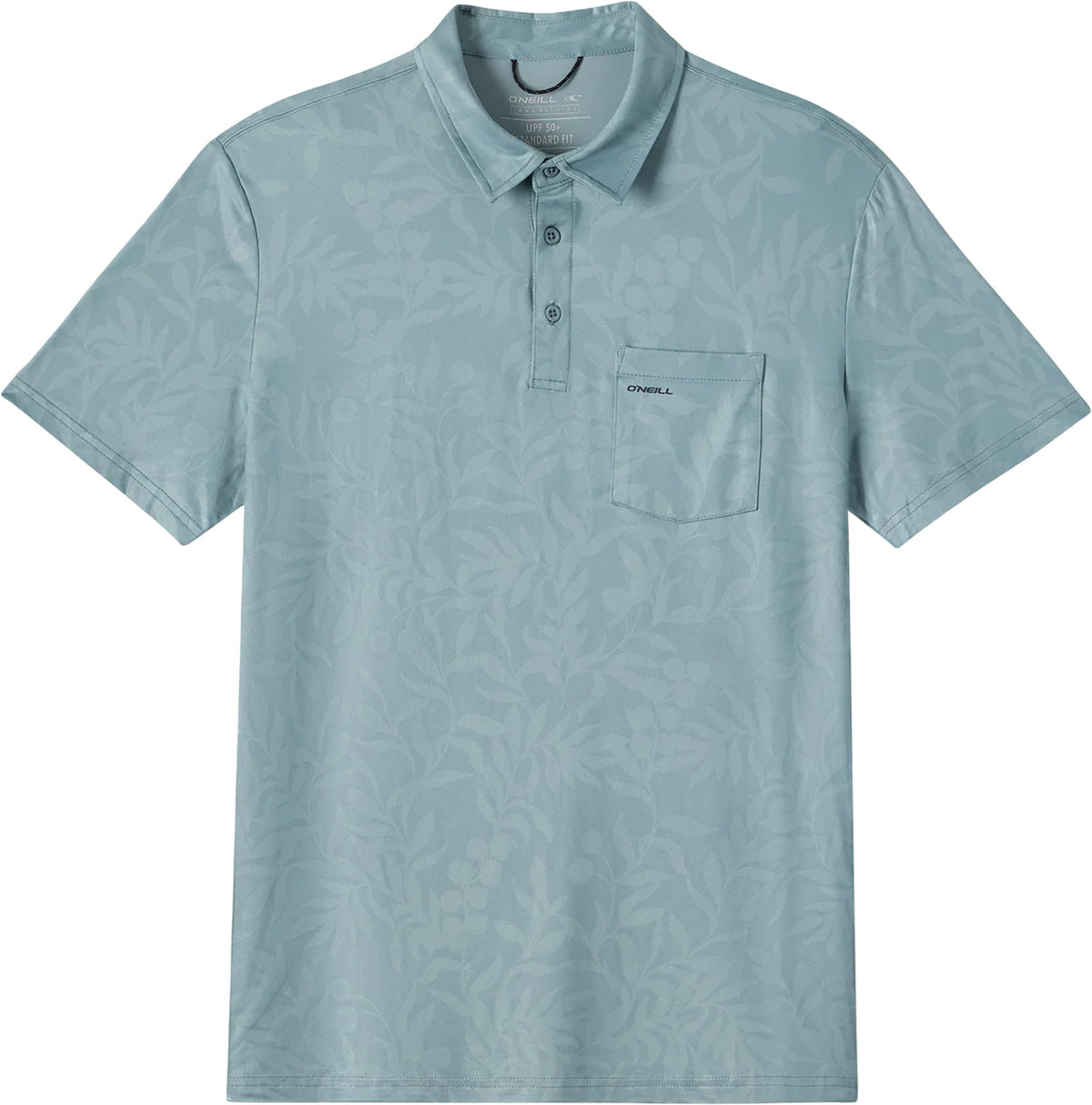 TRVLR UPF Short Sleeve Polo - Men's