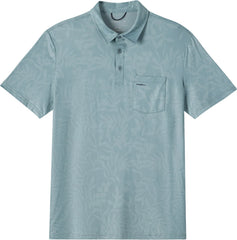 TRVLR UPF Short Sleeve Polo - Men's