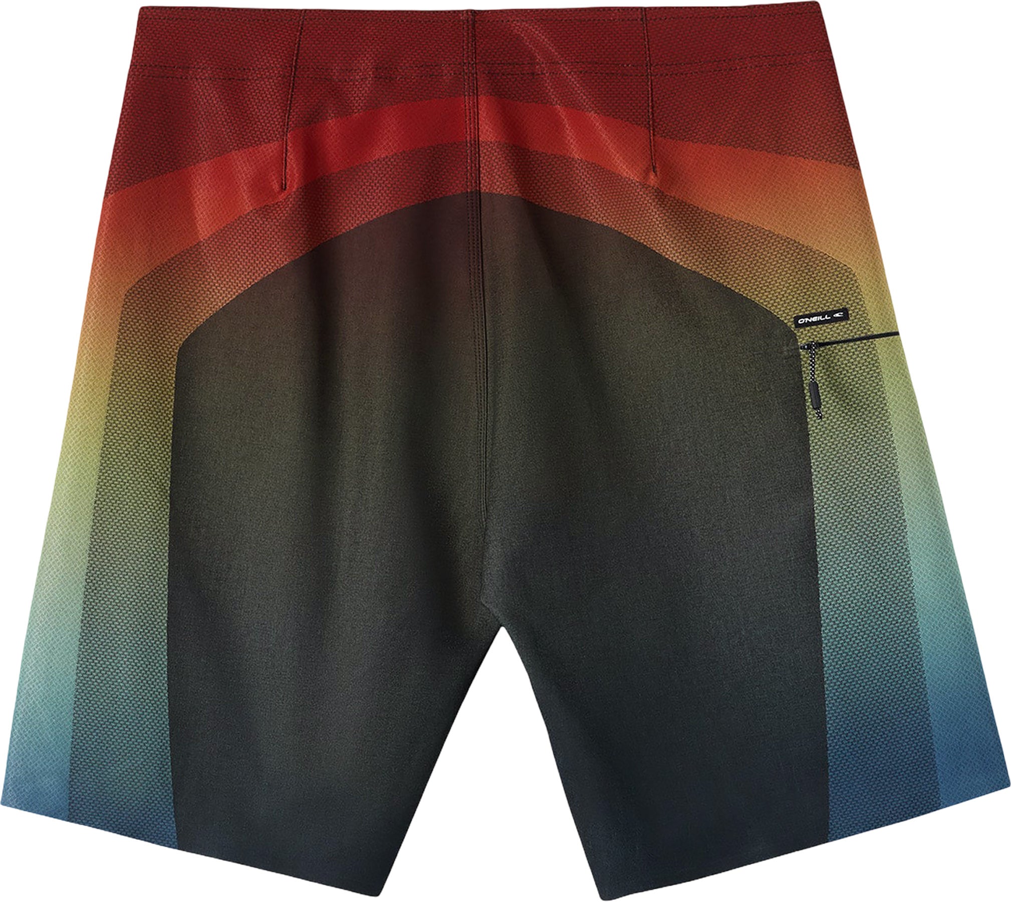 Hyperfreak Tech V Boardshorts 20" - Men's