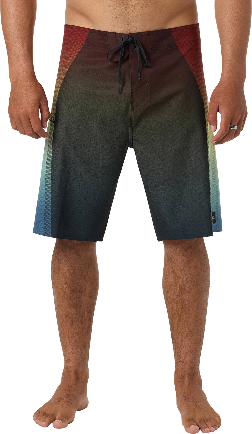 Hyperfreak Tech V Boardshorts 20" - Men's