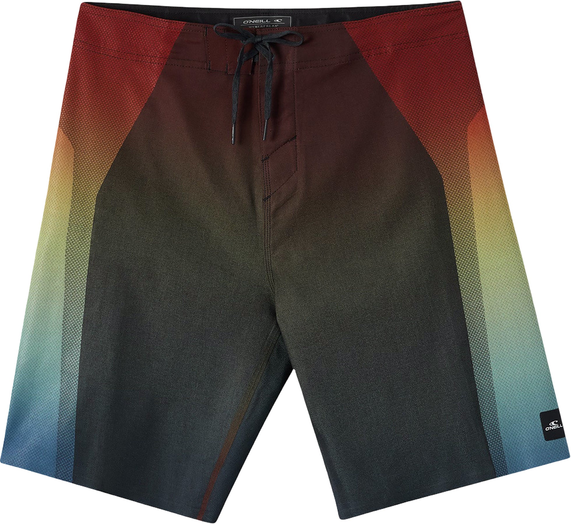 Hyperfreak Tech V Boardshorts 20" - Men's