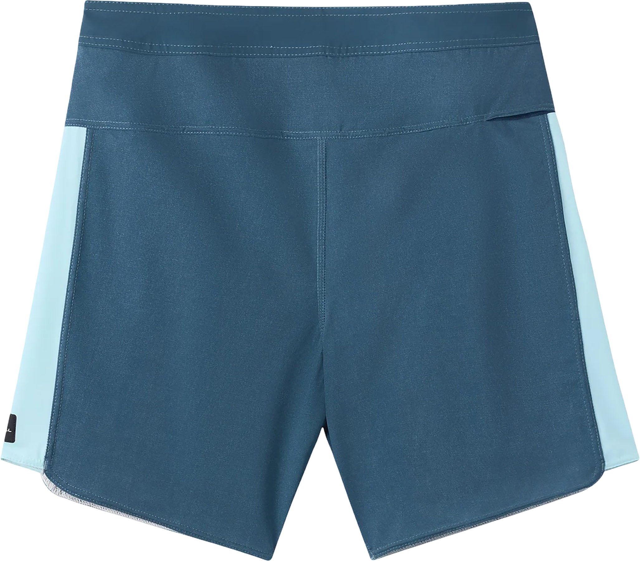 Hyperfreak Tech Panel Boardshorts 18" - Men's