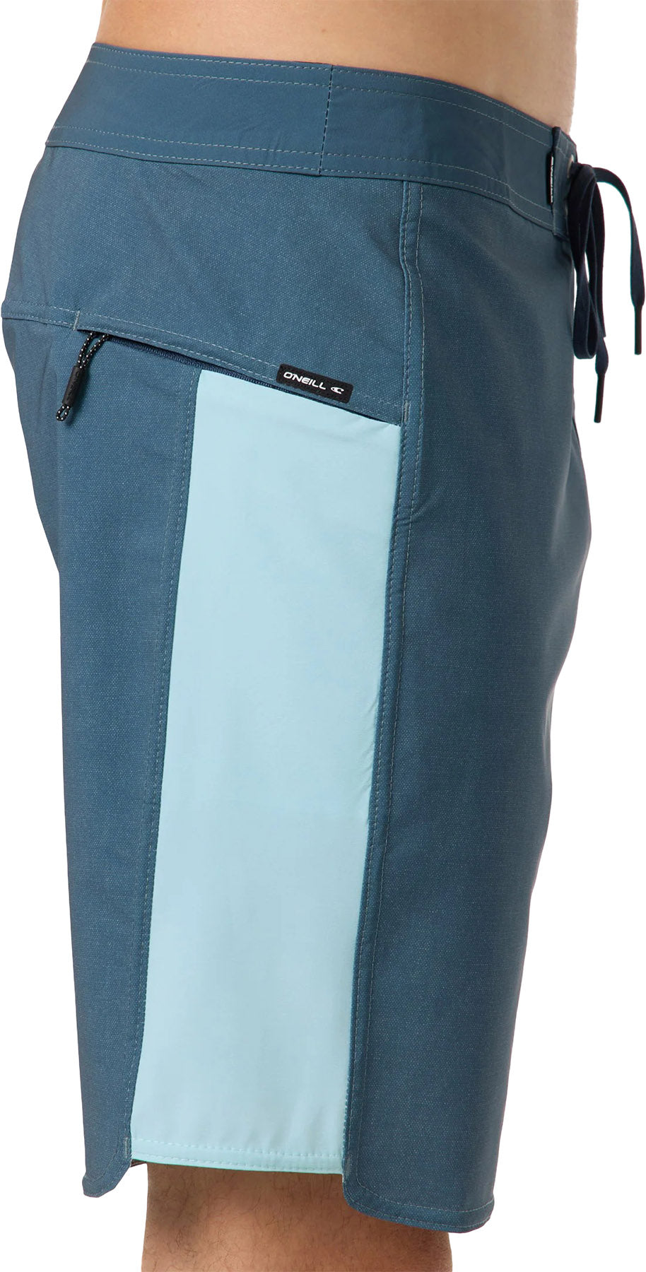 Hyperfreak Tech Panel Boardshorts 18" - Men's