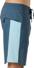 Hyperfreak Tech Panel Boardshorts 18" - Men's