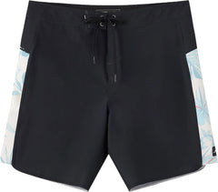 Hyperfreak Tech Panel Boardshorts 18" - Men's