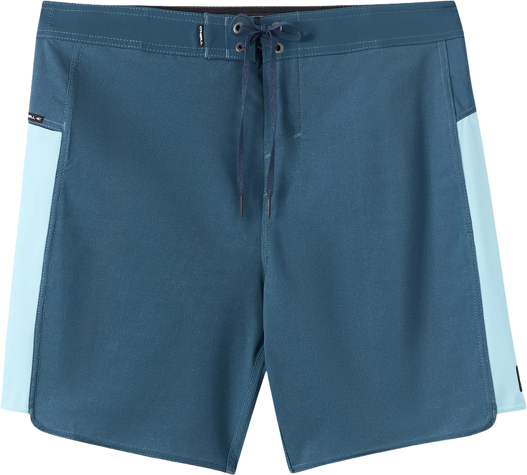 Hyperfreak Tech Panel Boardshorts 18" - Men's
