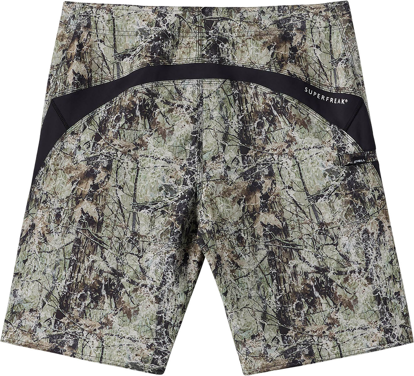 Superfreak Boardshorts 20" - Men's
