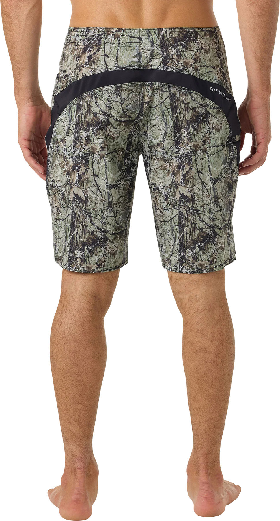 Superfreak Boardshorts 20" - Men's