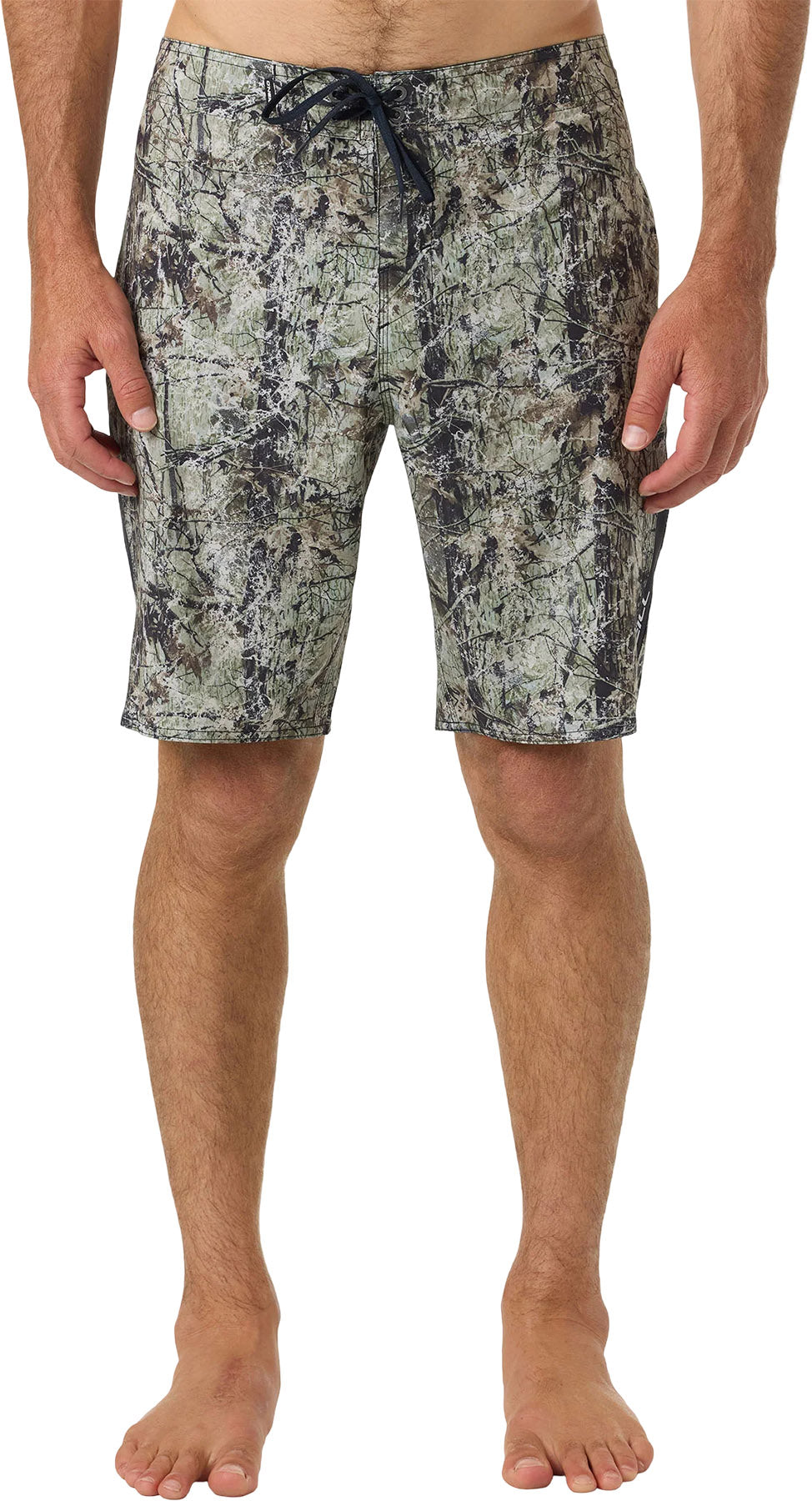 Superfreak Boardshorts 20" - Men's