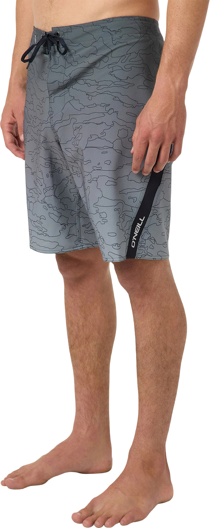 Superfreak Boardshorts 20" - Men's