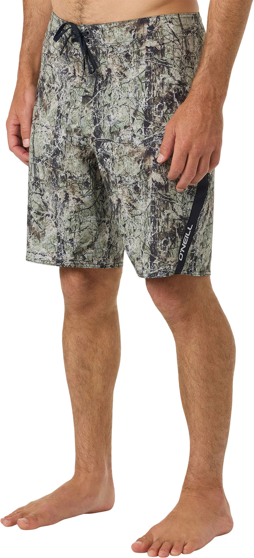 Superfreak Boardshorts 20" - Men's