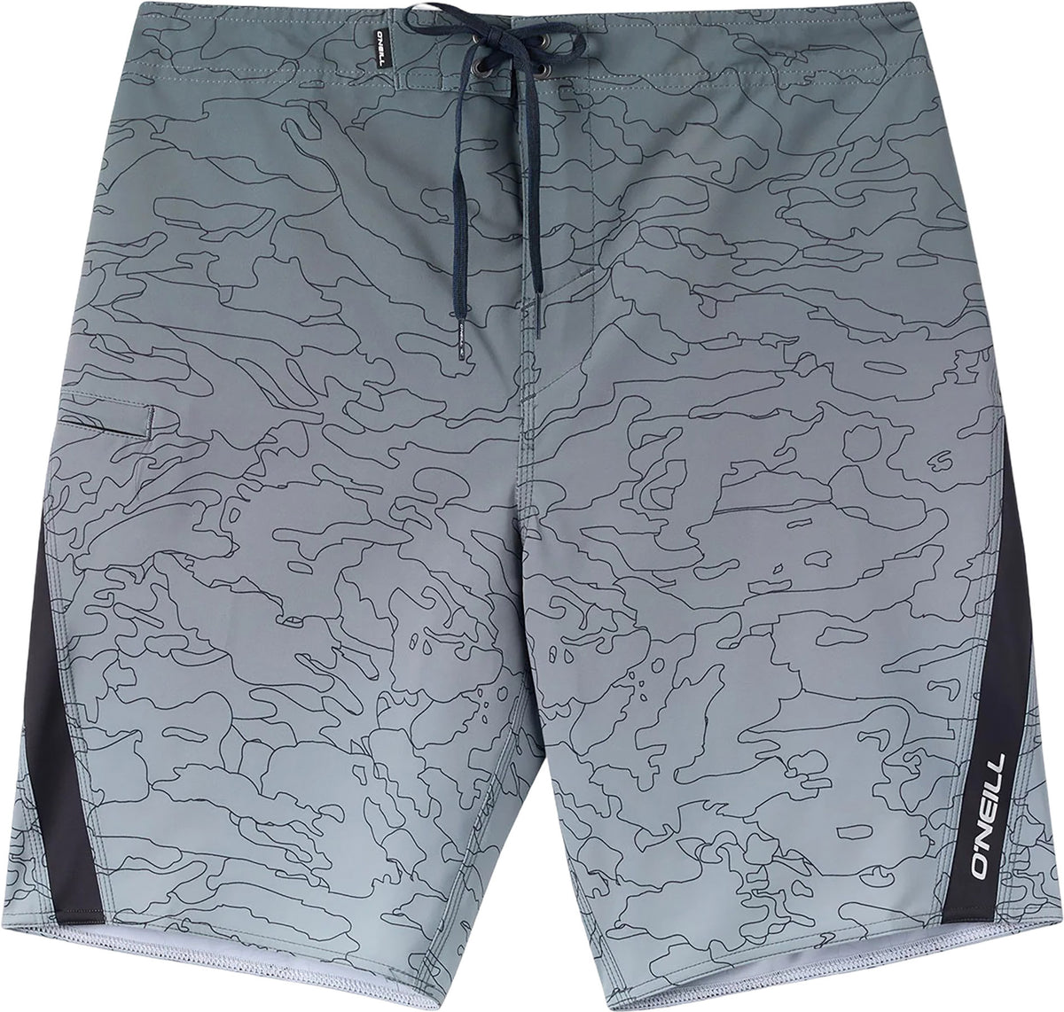 Superfreak Boardshorts 20" - Men's