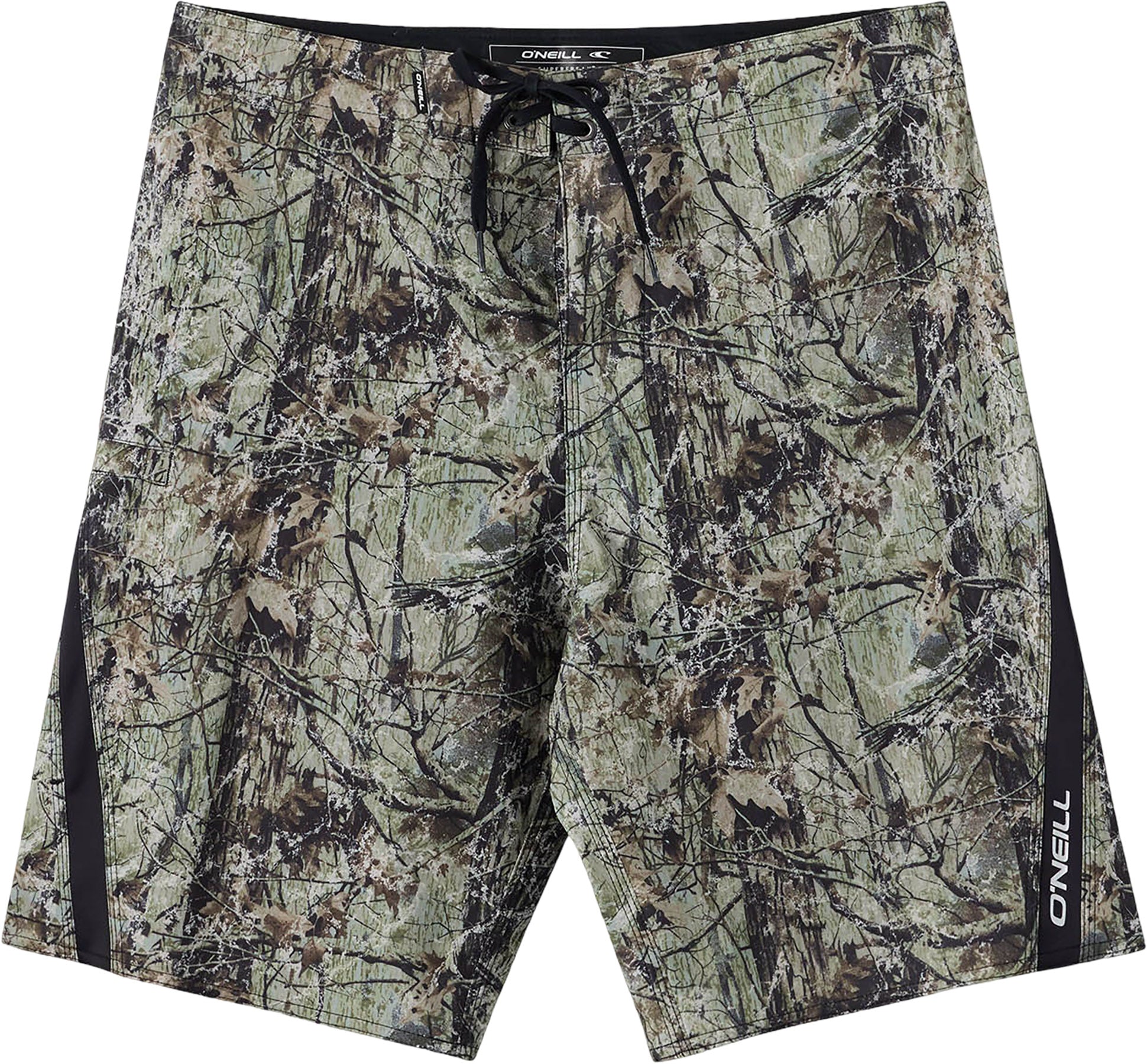 Superfreak Boardshorts 20" - Men's