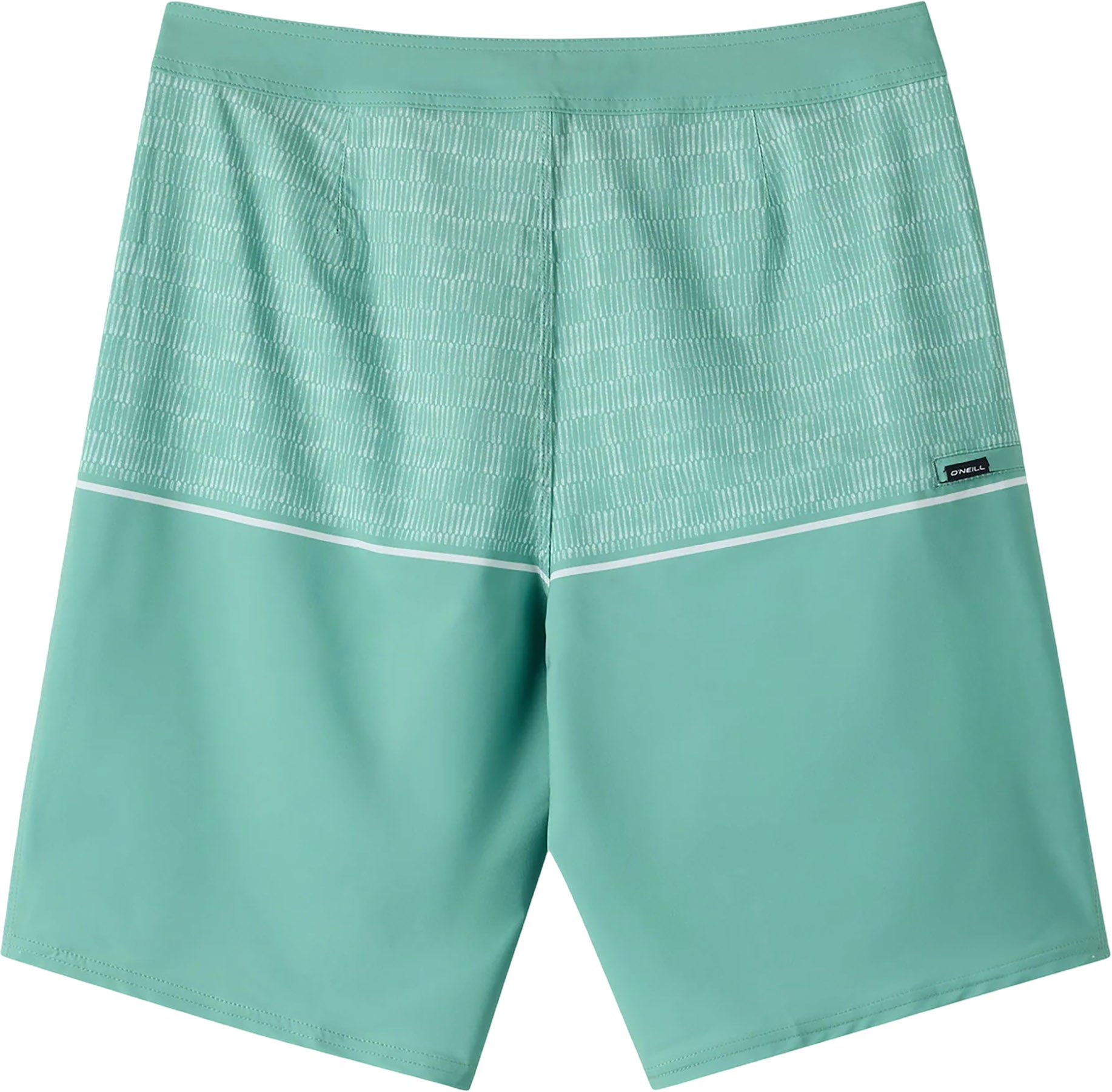 Hyperfreak Heat Block Boardshorts 21" - Men's