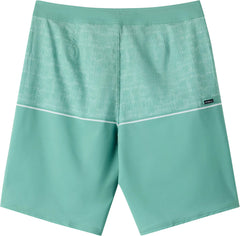 Hyperfreak Heat Block Boardshorts 21" - Men's