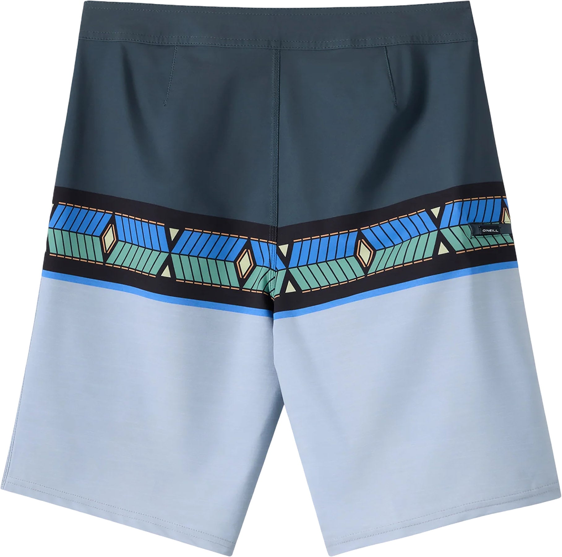 Hyperfreak Heat Block Boardshorts 21" - Men's