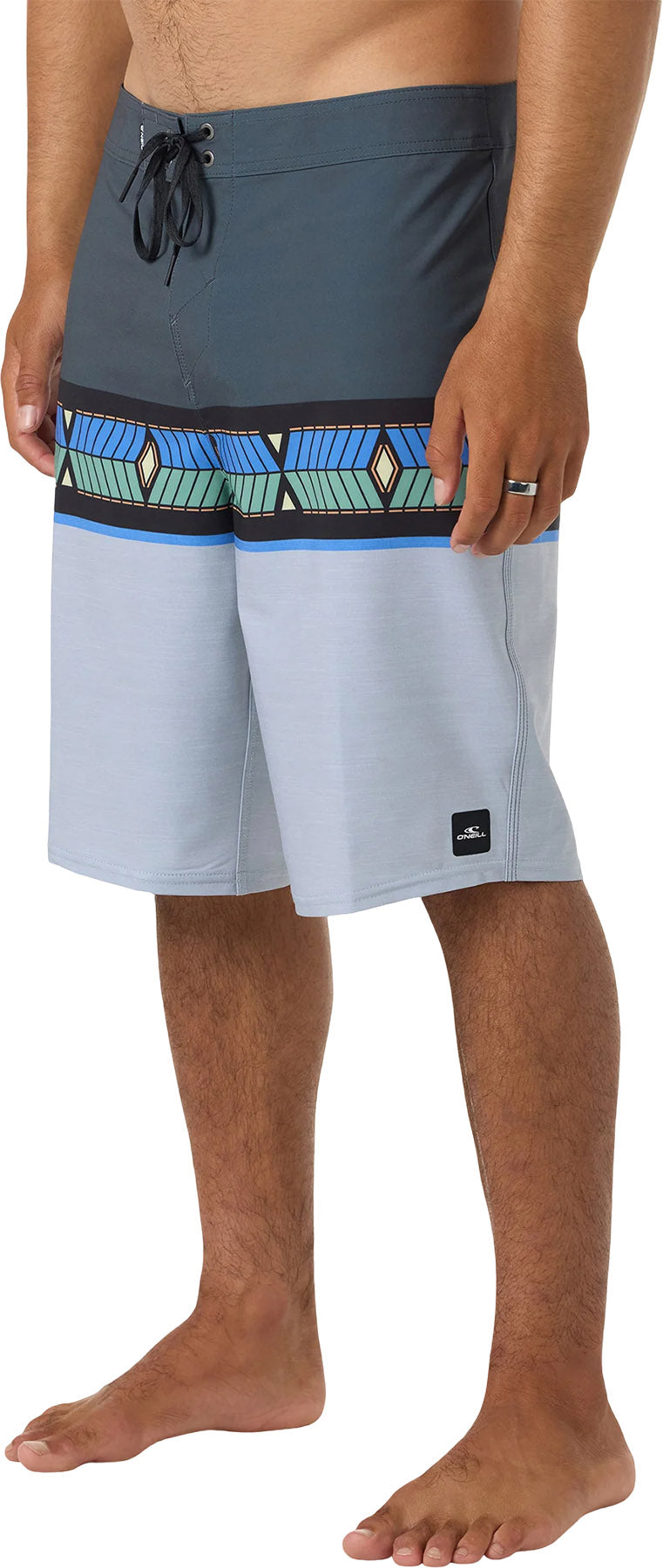 Hyperfreak Heat Block Boardshorts 21" - Men's