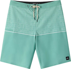 Hyperfreak Heat Block Boardshorts 21" - Men's